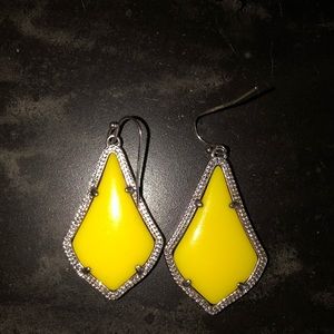 Kendra Scott Earrings